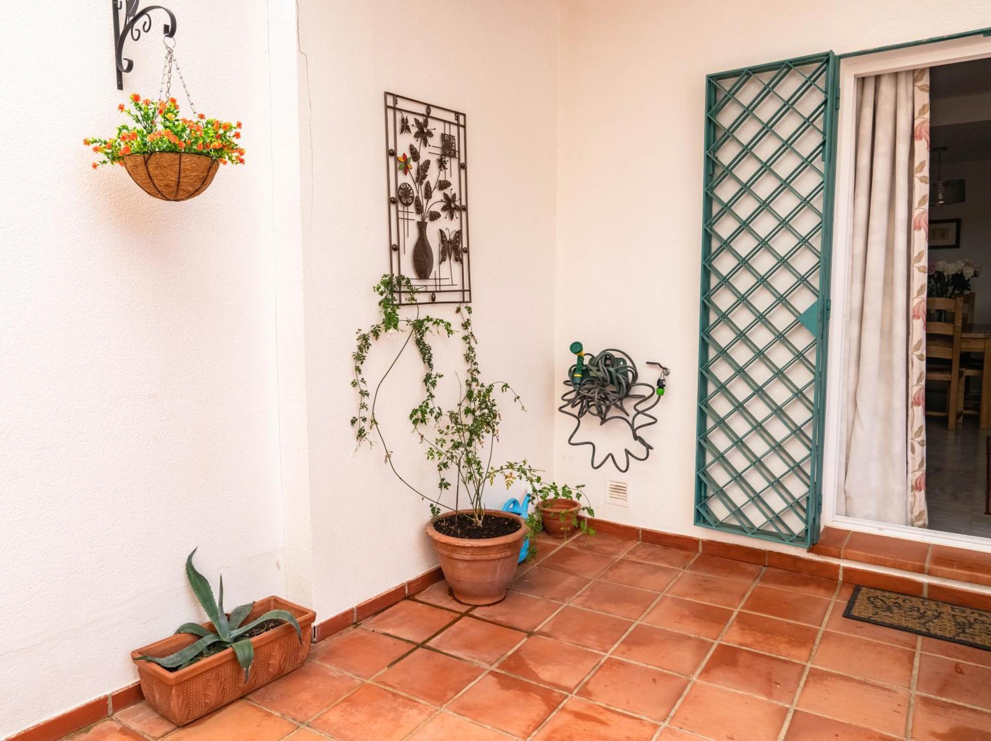 Casa De Lujo En La Playa Frente Al Campo De Golf Villa El Portil Buitenkant foto